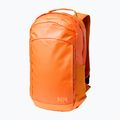 Miesto kuprinė Helly Hansen Guide Daypack 22 l resort tangerine