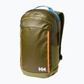 Miesto kuprinė Helly Hansen Guide Daypack 22 l terrain green