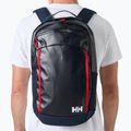 Miesto kuprinė Helly Hansen Guide Daypack 22 l navy 8