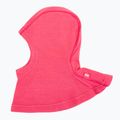 Vaikiška balaklava Helly Hansen Lifa Merino hot pink 3