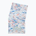 Kaklaskarė Helly Hansen Neck white slope map aop