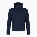 Vyriškas buriavimo džemperis Helly Hansen HP Ocean Full Zip 2.0 navy blank