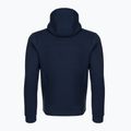 Vyriškas buriavimo džemperis Helly Hansen HP Ocean Full Zip 2.0 navy blank 2