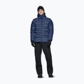 Vyriška pūsta striukė NORRONA Falketind Down 750 Zip Hood indigo night 2