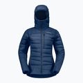 Moteriška pūsta striukė NORRONA Falketind Down 750 Zip Hood indigo night 5