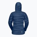 Moteriška pūsta striukė NORRONA Falketind Down 750 Zip Hood indigo night 6