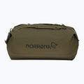Kelioninis krepšys NORRONA Norrøna Duffel 90 l olive night