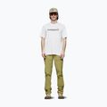 Vyriški marškinėliai NORRONA Cotton Viking pure white 2