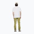 Vyriški marškinėliai NORRONA Cotton Viking pure white 3