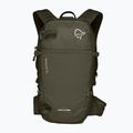 Turistinė kuprinė NORRONA Femund Econyl70 15 l olive night