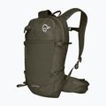 Turistinė kuprinė NORRONA Femund Econyl70 15 l olive night 3