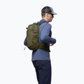 Turistinė kuprinė NORRONA Femund Econyl70 15 l olive night 5