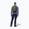 Turistinė kuprinė NORRONA Femund Econyl70 15 l olive night 6