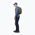 Turistinė kuprinė NORRONA Femund Econyl70 15 l olive night 8