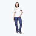 Moteriški marškinėliai NORRONA Cotton Viking pure white 2