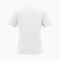 Moteriški marškinėliai NORRONA Cotton Viking pure white 5