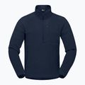 Vyriškas flisinis džemperis NORRONA Femund Warm2 Zip Neck indigo night 4