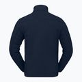 Vyriškas flisinis džemperis NORRONA Femund Warm2 Zip Neck indigo night 5