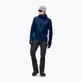Vyriška lietaus striukė NORRONA Falketind Gore-Tex indigo night 2