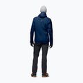 Vyriška lietaus striukė NORRONA Falketind Gore-Tex indigo night 3