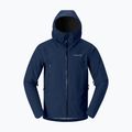 Vyriška lietaus striukė NORRONA Falketind Gore-Tex indigo night 4