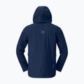 Vyriška lietaus striukė NORRONA Falketind Gore-Tex indigo night 5