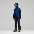 Moteriškas lietpaltis NORRONA Falketind Gore-Tex indigo night 4