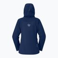 Moteriška lietpaltė NORRONA Falketind Gore-Tex indigo night 6