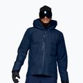 Vyriška slidinėjimo striukė NORRONA Lofoten Gore-Tex Insulated indigo night