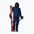 Vyriška slidinėjimo striukė NORRONA Lofoten Gore-Tex Insulated indigo night 2
