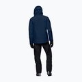 Vyriška slidinėjimo striukė NORRONA Lofoten Gore-Tex Insulated indigo night 3