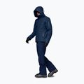Vyriška slidinėjimo striukė NORRONA Lofoten Gore-Tex Insulated indigo night 4