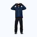 Vyriška slidinėjimo striukė NORRONA Lofoten Gore-Tex Insulated indigo night 5
