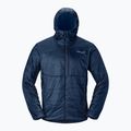Vyriška pašiltinta striukė NORRONA Faketind Thermo40 Zip Hoodie indigo night 4