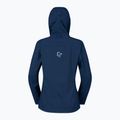 Moteriška lietpaltė NORRONA Falketind Dri1 indigo night 6