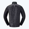 Vyriška pūsta striukė NORRONA Trollveggen Down800 Super Light caviar black 6