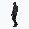Vyriška pūsta striukė Norrona Trollveggen Down800 Super Light Hood Caviar Black 4