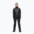 Moteriška pūsta striukė NORRONA Trollveggen Down800 Super Light caviar black 2