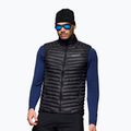 Liemenė NORRONA Trollveggen Down800 Super Light caviar black