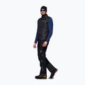 Liemenė NORRONA Trollveggen Down800 Super Light caviar black 4