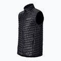 Liemenė NORRONA Trollveggen Down800 Super Light caviar black 7