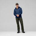 Vyriška pašiltinta striukė NORRONA Femund Thermo60 Zip Hood indigo night 2