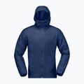 Vyriška pašiltinta striukė NORRONA Femund Thermo60 Zip Hood indigo night 4