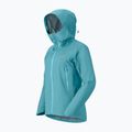 Moteriškas lietpaltis NORRONA Falketind Gore-Tex brittany blue 7