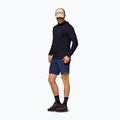 Vyriškas žygio džemperis NORRONA Falketind Warm1 Hood caviar black 2
