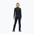 Moteriškos žygių kelnės NORRONA Femund Flex1 Lightweight caviar black 3