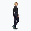 Moteriškos žygių kelnės NORRONA Femund Flex1 Lightweight caviar black 4
