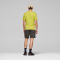 Vyriški marškinėliai NORRONA Cotton Viking golden lime 3