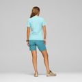 Moteriški marškinėliai NORRONA Cotton Viking aqua haze 3
