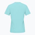 Moteriški marškinėliai NORRONA Cotton Viking aqua haze 6